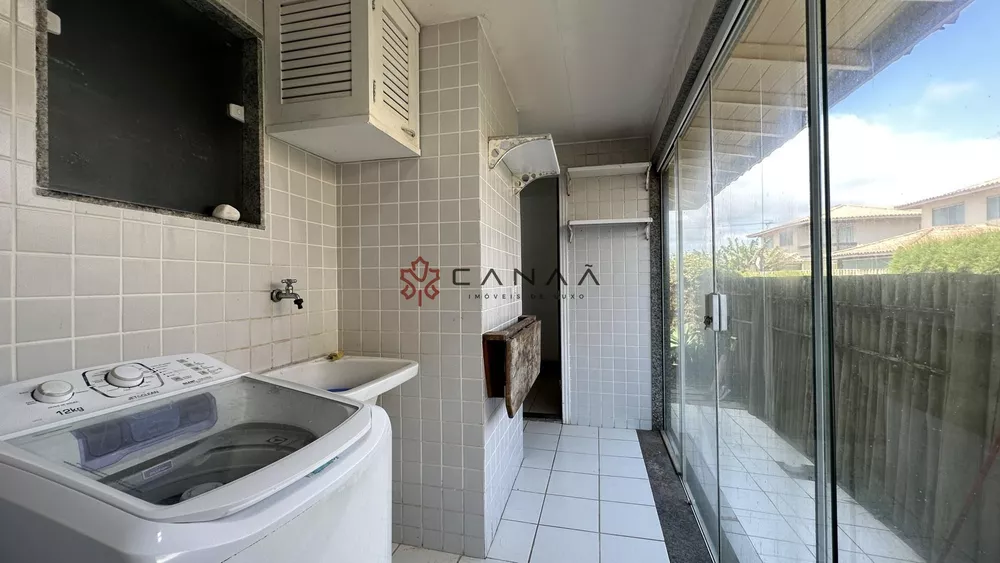 Casa de Condomínio, 4 quartos - Foto 58