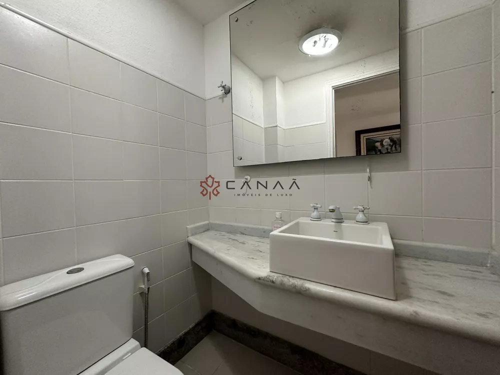 Casa de Condomínio, 4 quartos - Foto 36