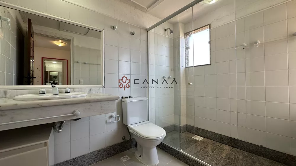 Casa de Condomínio, 4 quartos - Foto 54