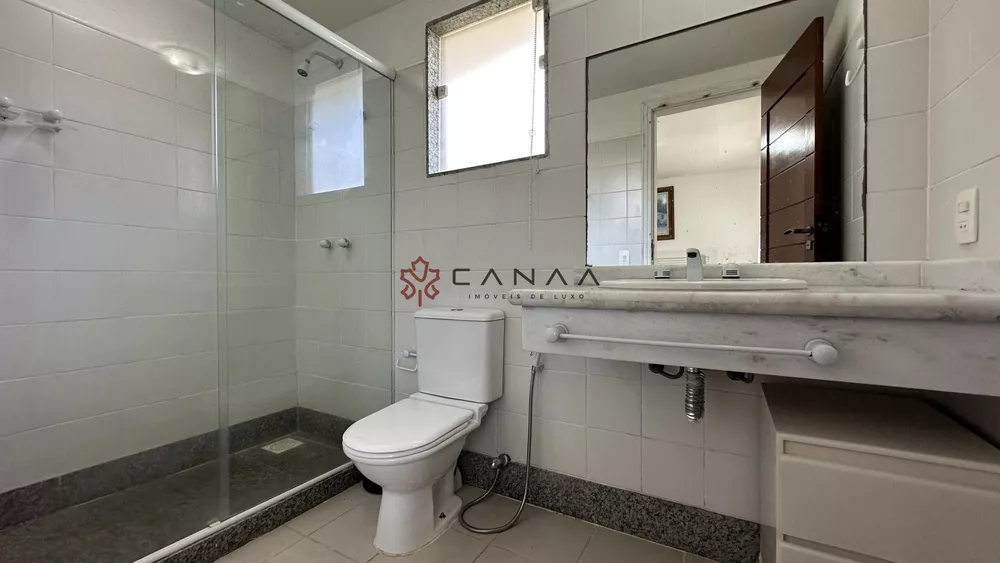 Casa de Condomínio, 4 quartos - Foto 50