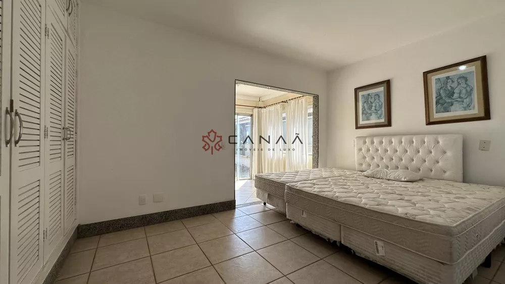 Casa de Condomínio, 4 quartos - Foto 45