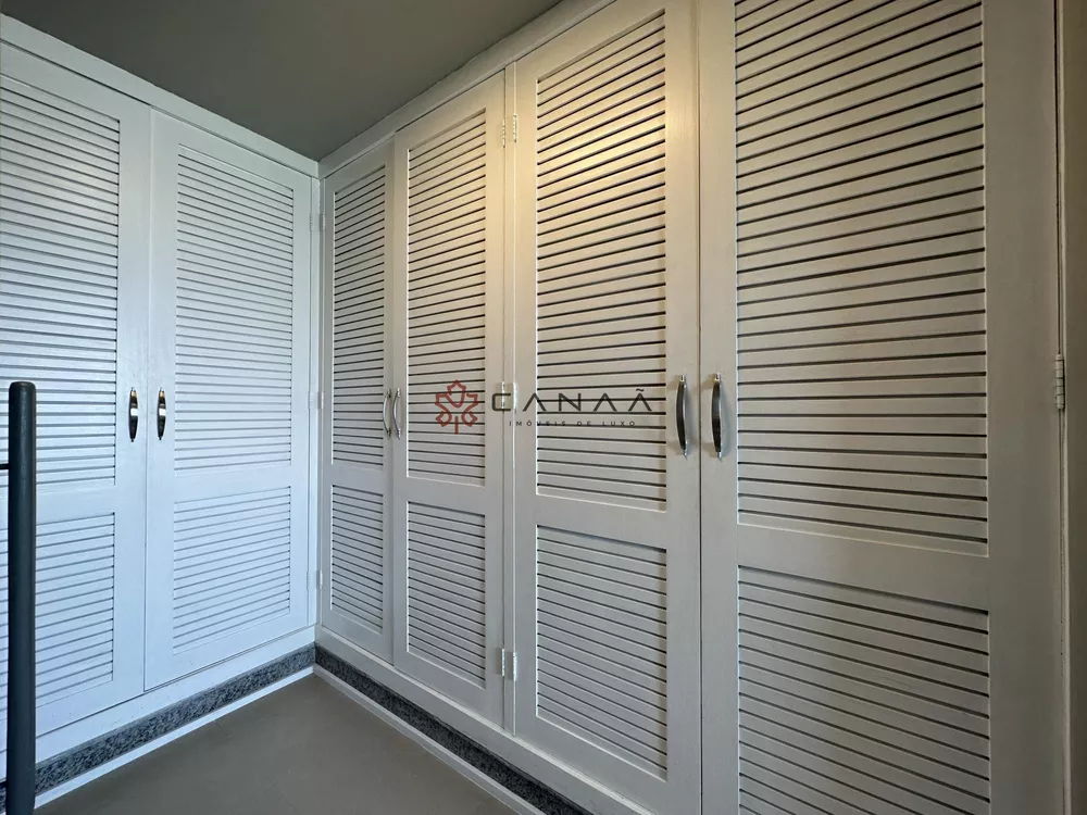 Casa de Condomínio, 4 quartos - Foto 41
