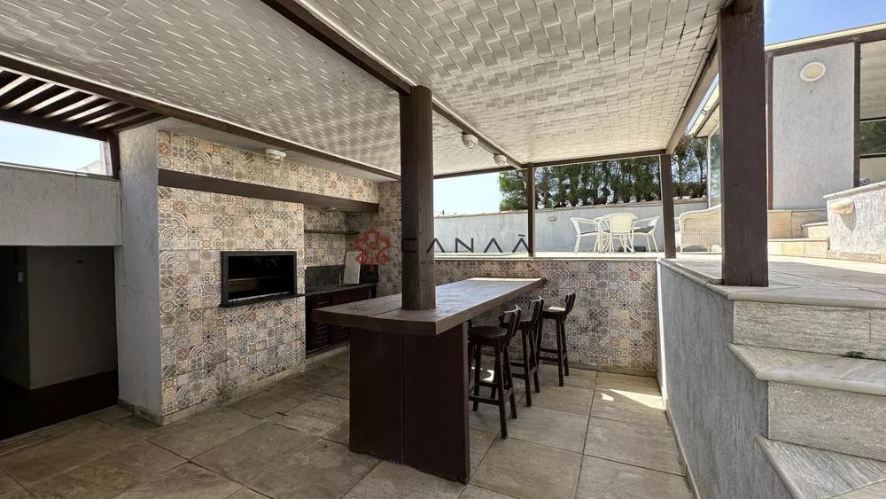 Casa de Condomínio, 4 quartos - Foto 20