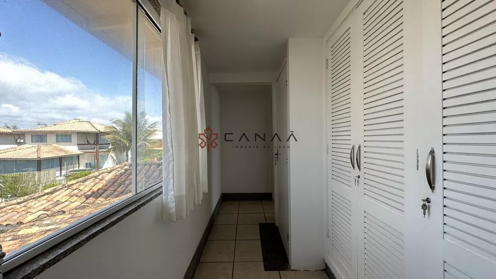 Casa de Condomínio, 4 quartos - Foto 44