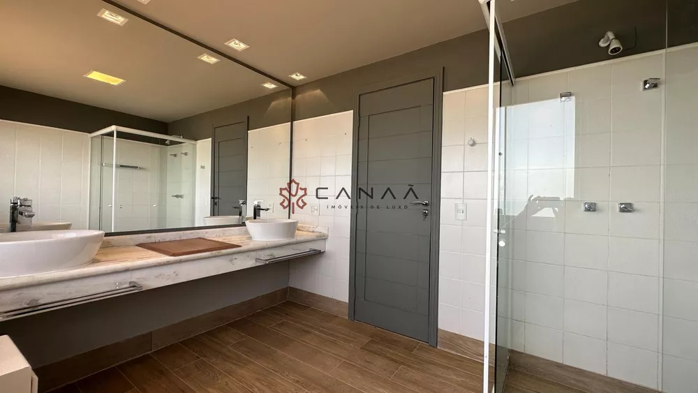 Casa de Condomínio, 4 quartos - Foto 43