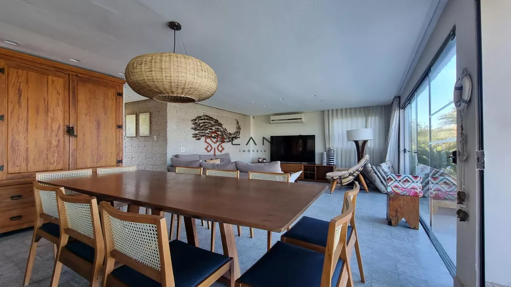 Casa, 4 quartos, 270 m² - Foto 26