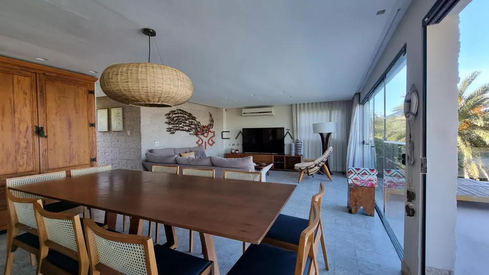 Casa, 4 quartos, 270 m² - Foto 21