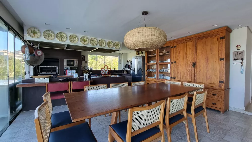 Casa, 4 quartos, 270 m² - Foto 13