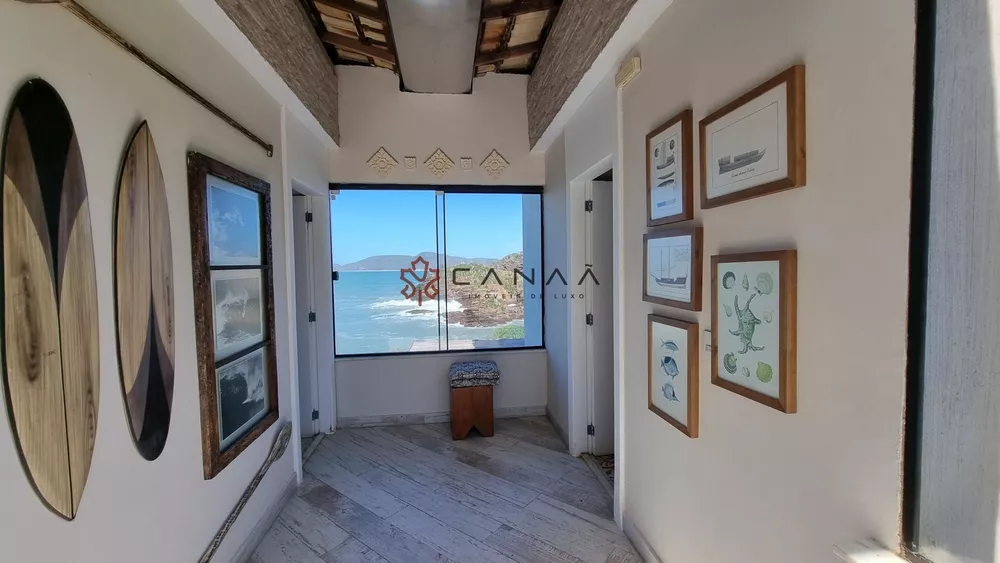 Casa, 4 quartos, 270 m² - Foto 20
