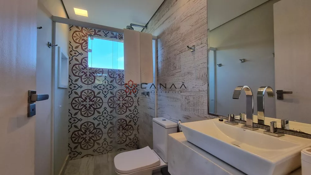 Casa, 4 quartos, 270 m² - Foto 15
