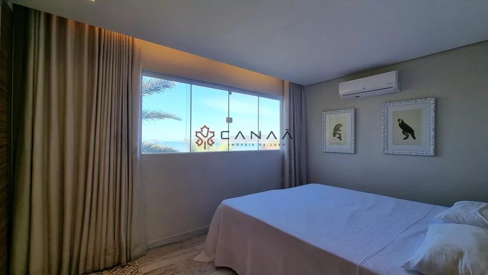 Casa, 4 quartos, 270 m² - Foto 19