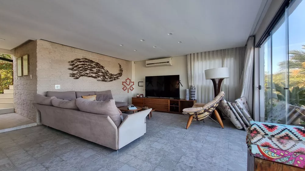 Casa, 4 quartos, 270 m² - Foto 8