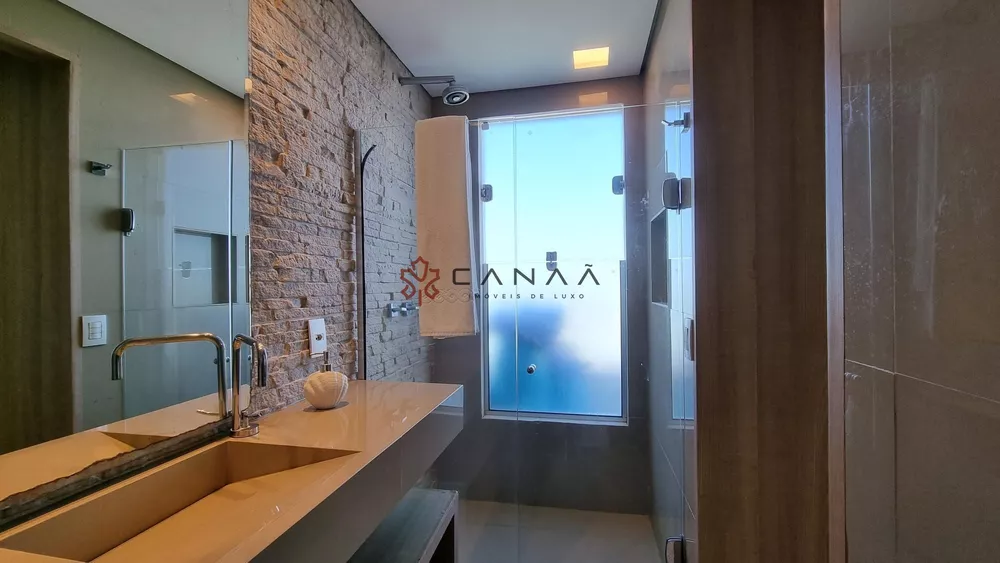 Casa, 4 quartos, 270 m² - Foto 16