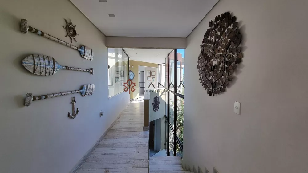 Casa, 4 quartos, 270 m² - Foto 6