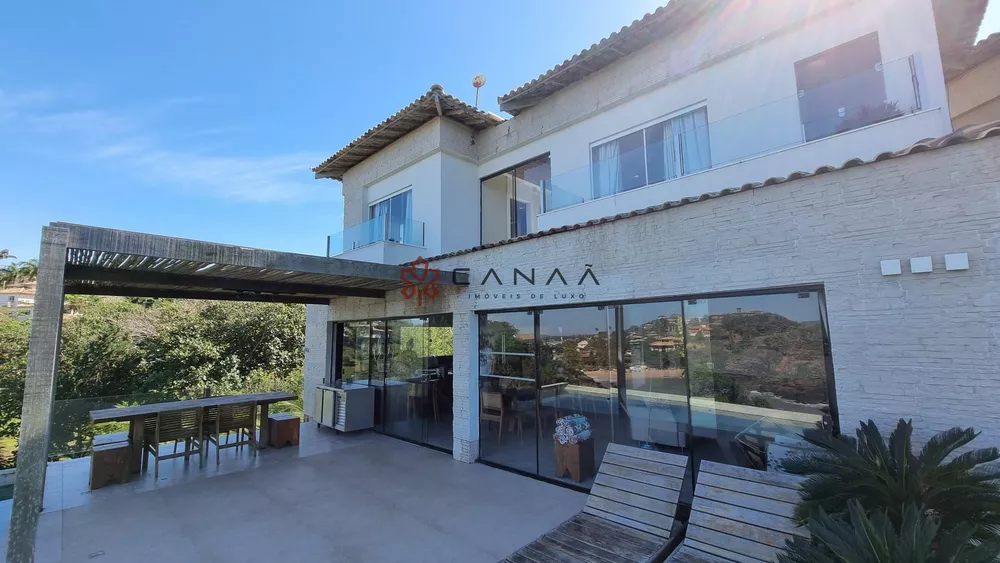Casa, 4 quartos, 270 m² - Foto 4