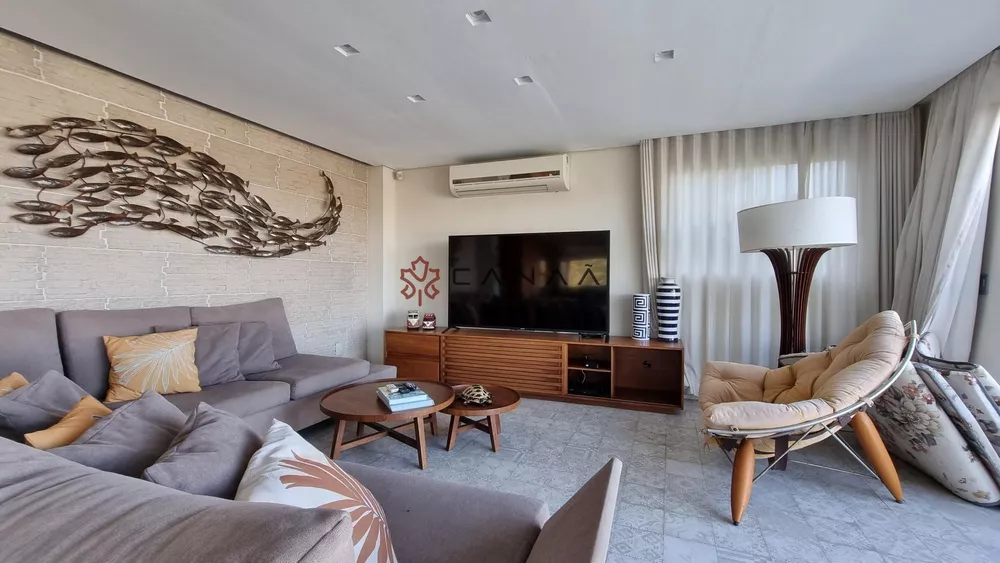 Casa, 4 quartos, 270 m² - Foto 18