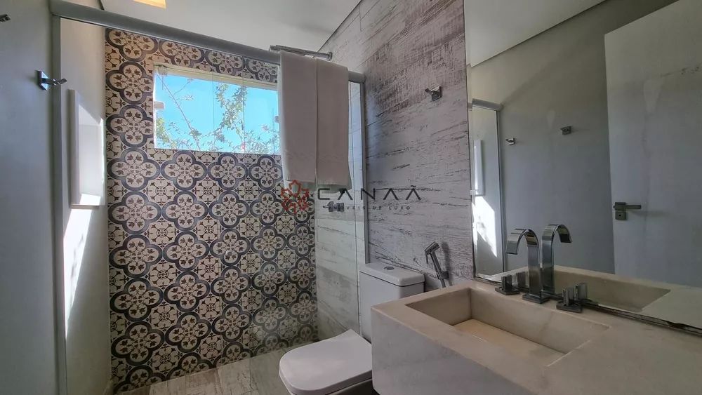 Casa, 4 quartos, 270 m² - Foto 29