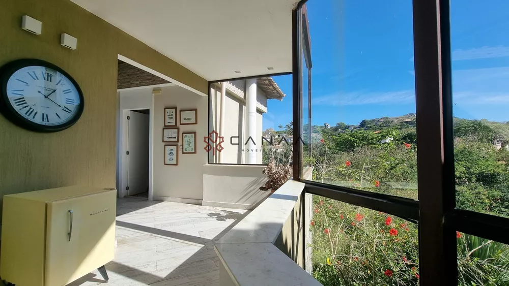 Casa, 4 quartos, 270 m² - Foto 10
