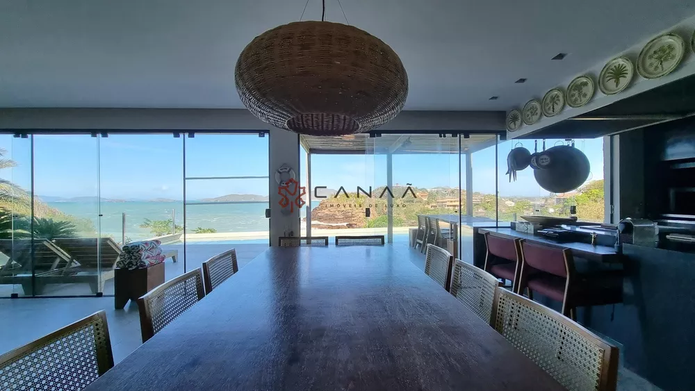 Casa, 4 quartos, 270 m² - Foto 22