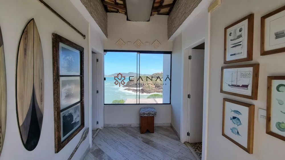 Casa, 4 quartos, 270 m² - Foto 24