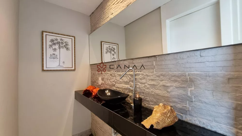Casa, 4 quartos, 270 m² - Foto 9