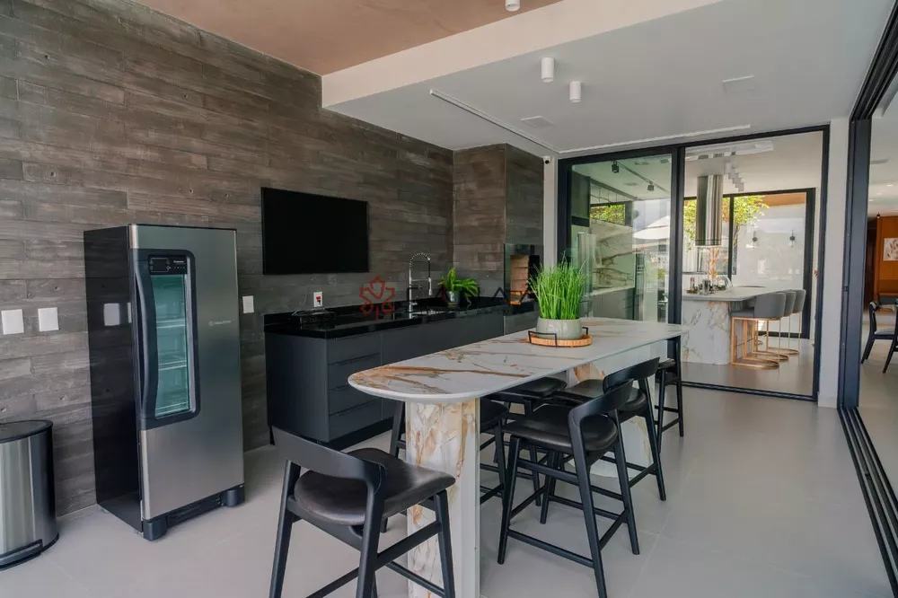 Casa de Condomínio, 5 quartos - Foto 7