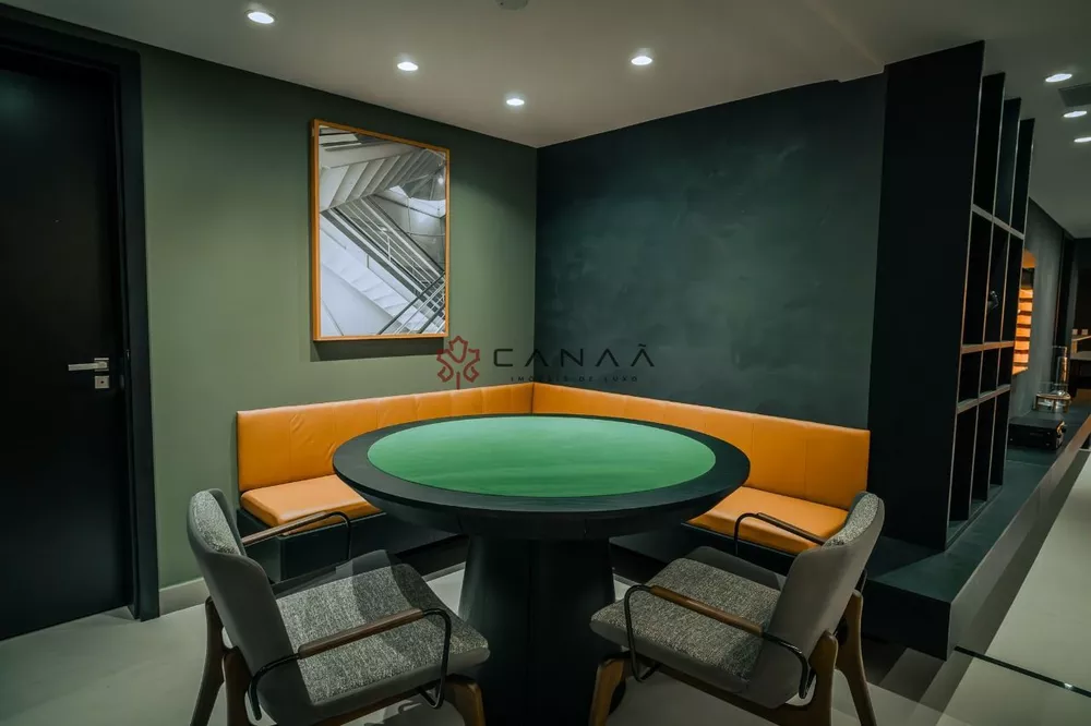 Casa de Condomínio, 5 quartos - Foto 8