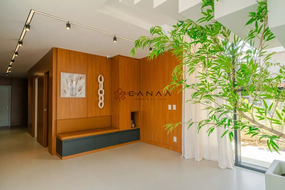 Casa de Condomínio, 5 quartos - Foto 30