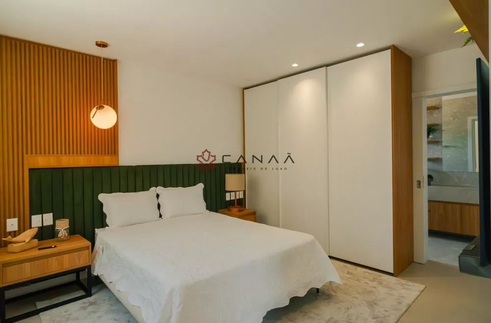 Casa de Condomínio, 5 quartos - Foto 25