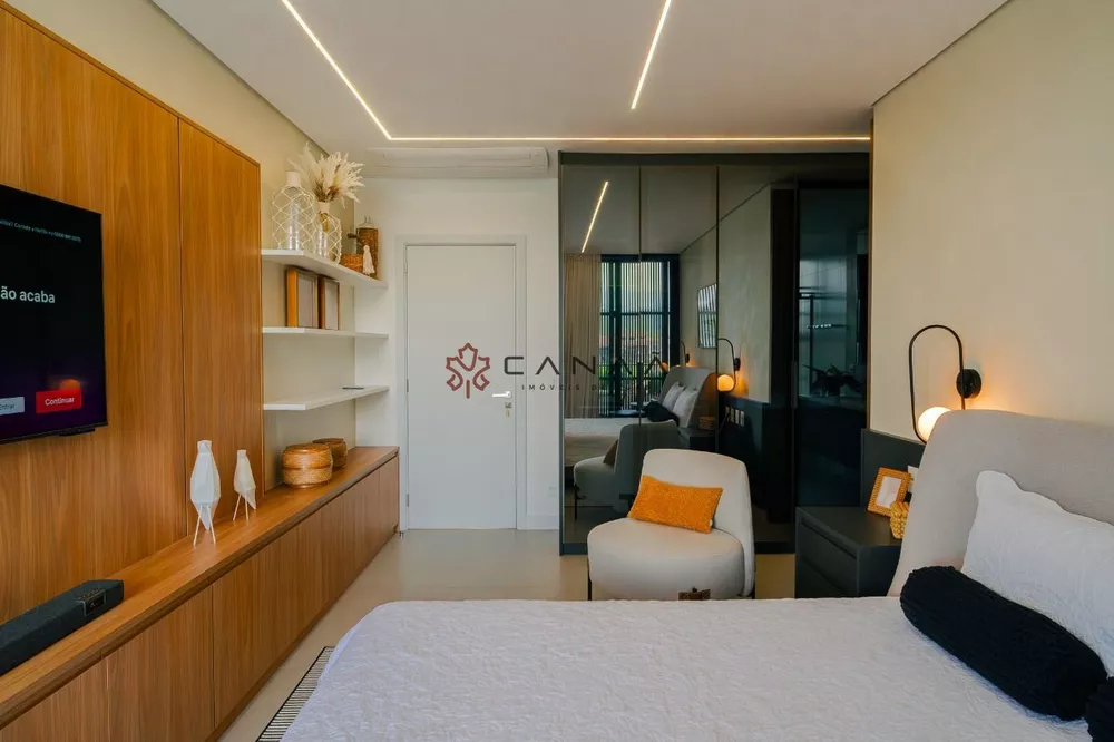 Casa de Condomínio, 5 quartos - Foto 26