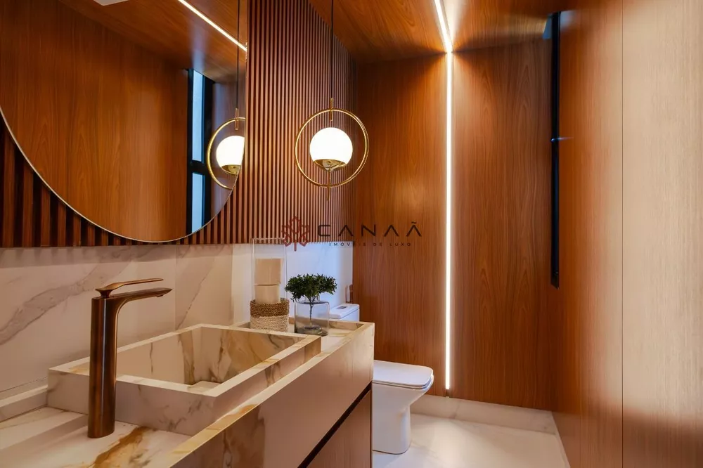 Casa de Condomínio, 5 quartos - Foto 32