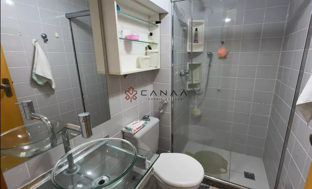 Apartamento, 3 quartos, 120 m² - Foto 16
