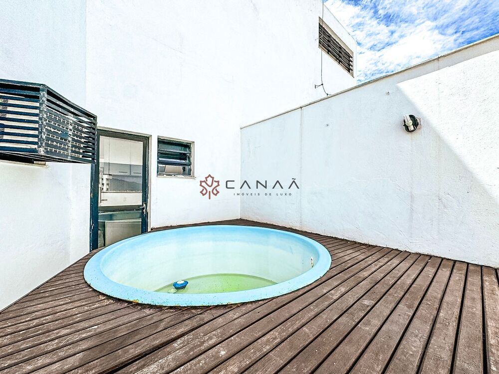 Apartamento, 3 quartos, 120 m² - Foto 5