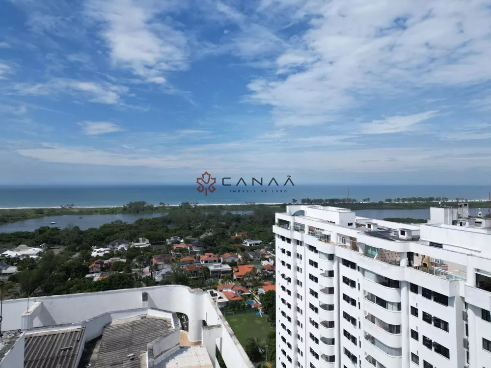 Apartamento, 3 quartos, 120 m² - Foto 21