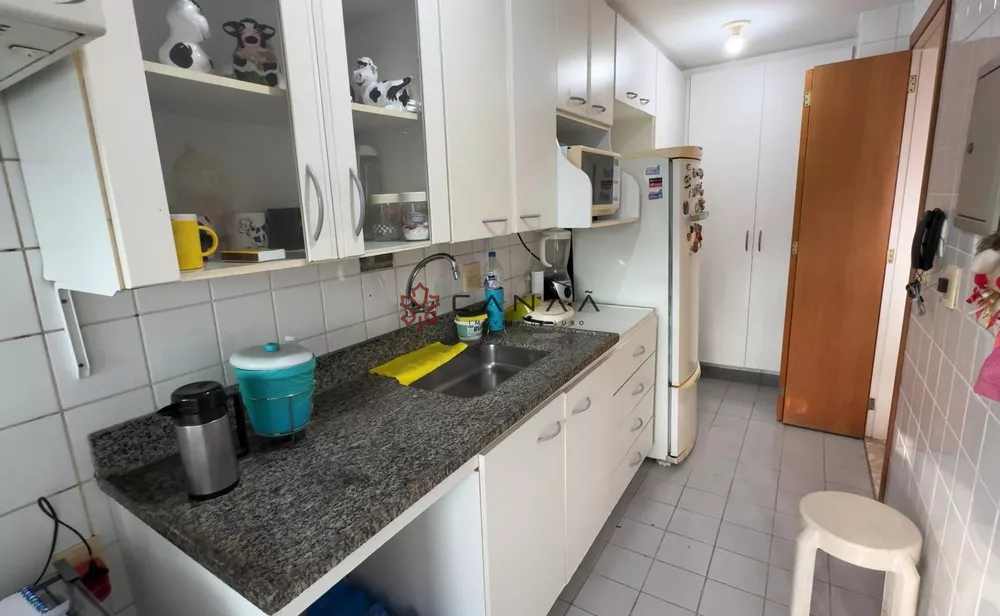 Apartamento, 3 quartos, 120 m² - Foto 27