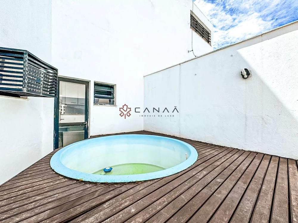 Apartamento, 3 quartos, 120 m² - Foto 23