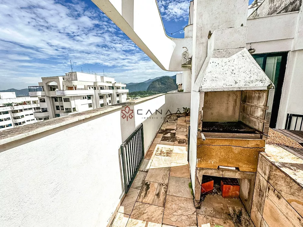 Apartamento, 3 quartos, 120 m² - Foto 9