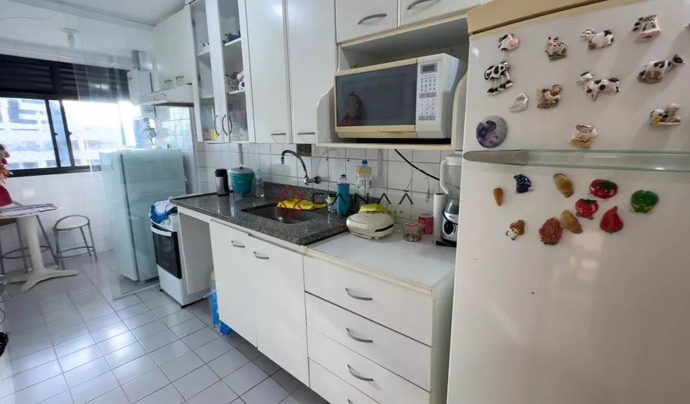 Apartamento, 3 quartos, 120 m² - Foto 25