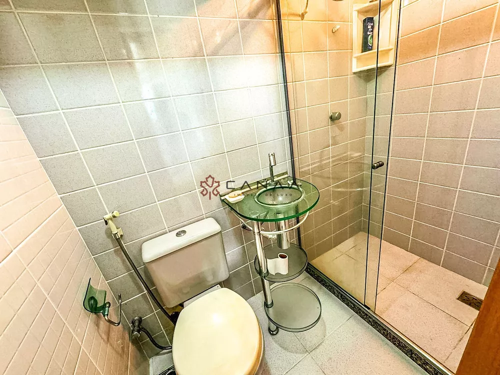 Apartamento, 3 quartos, 120 m² - Foto 22