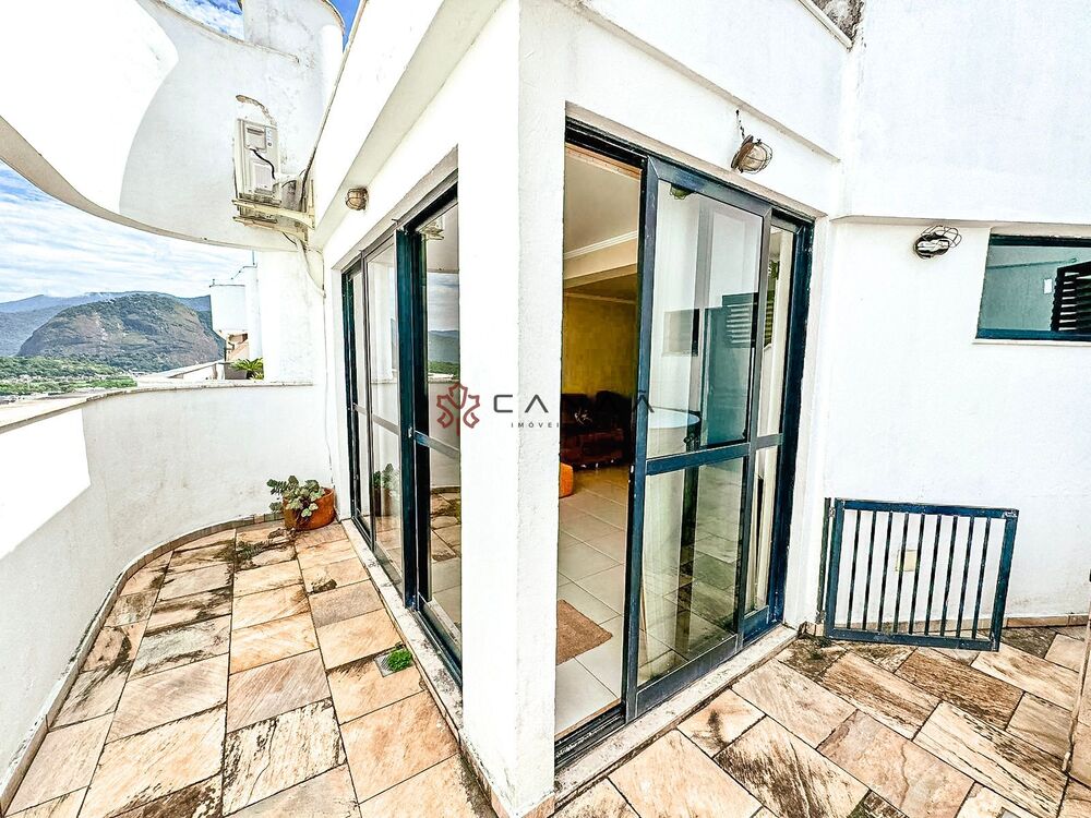 Apartamento, 3 quartos, 120 m² - Foto 8