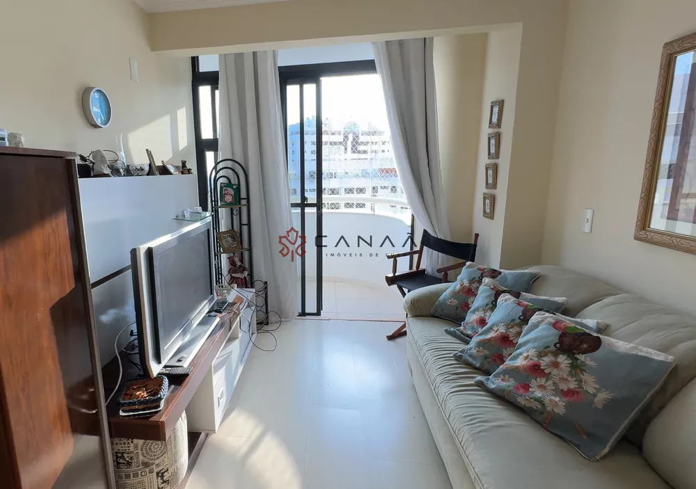 Apartamento, 3 quartos, 120 m² - Foto 17