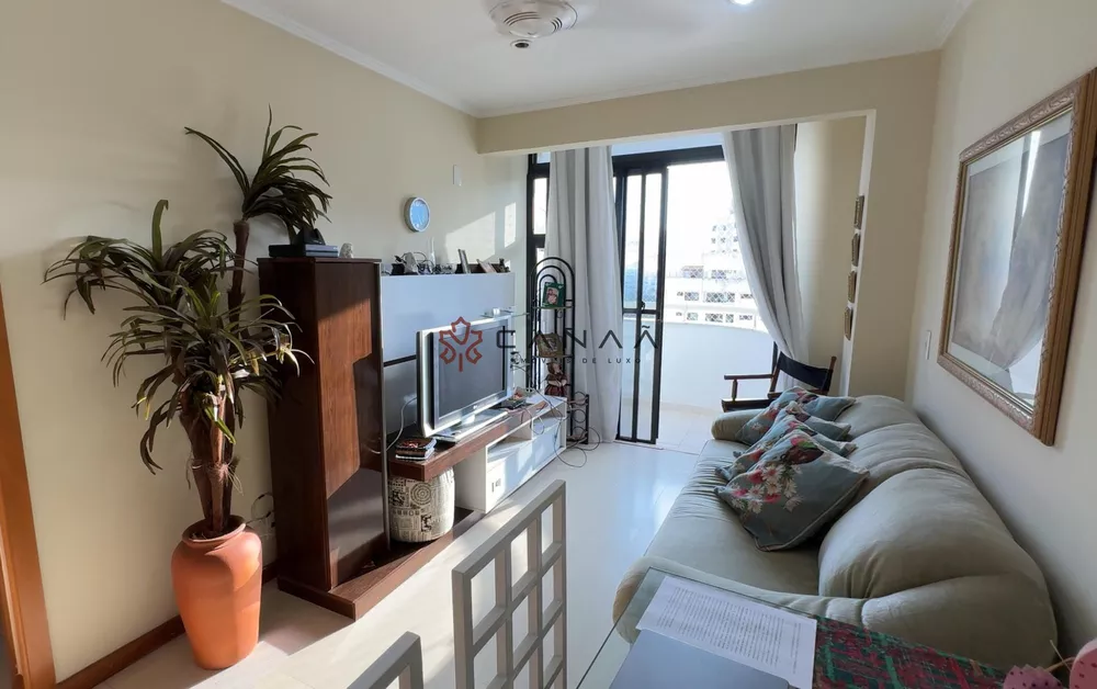 Apartamento, 3 quartos, 120 m² - Foto 3