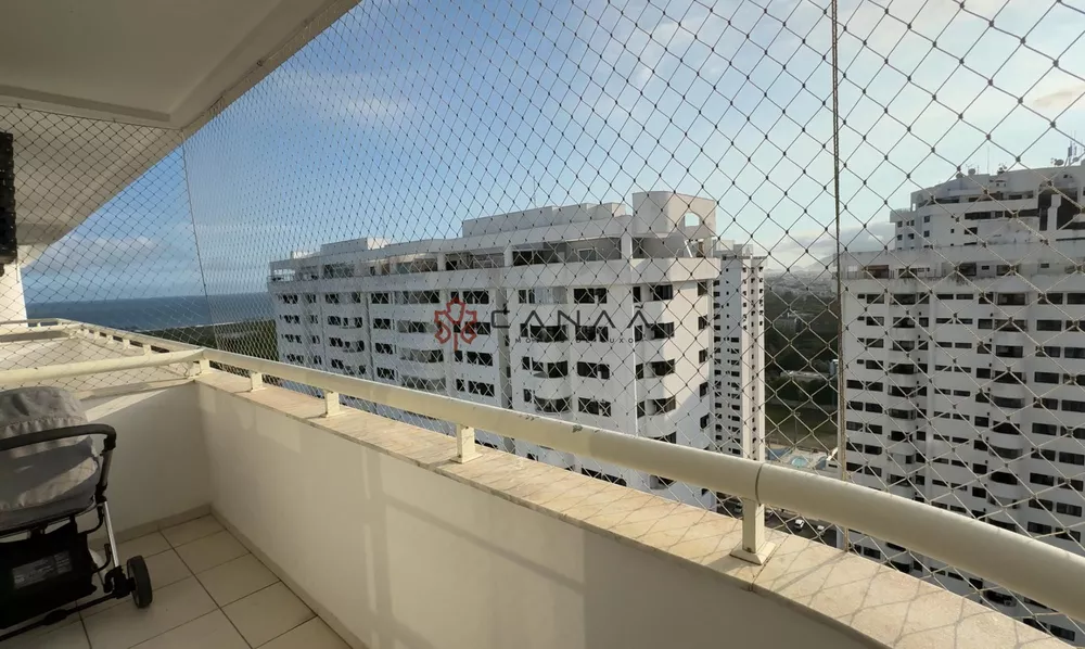 Apartamento, 3 quartos, 120 m² - Foto 15
