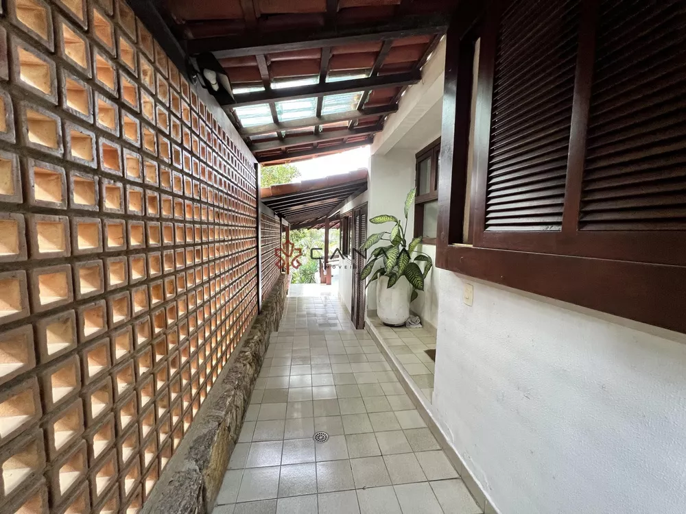 Casa de Condomínio, 5 quartos - Foto 55