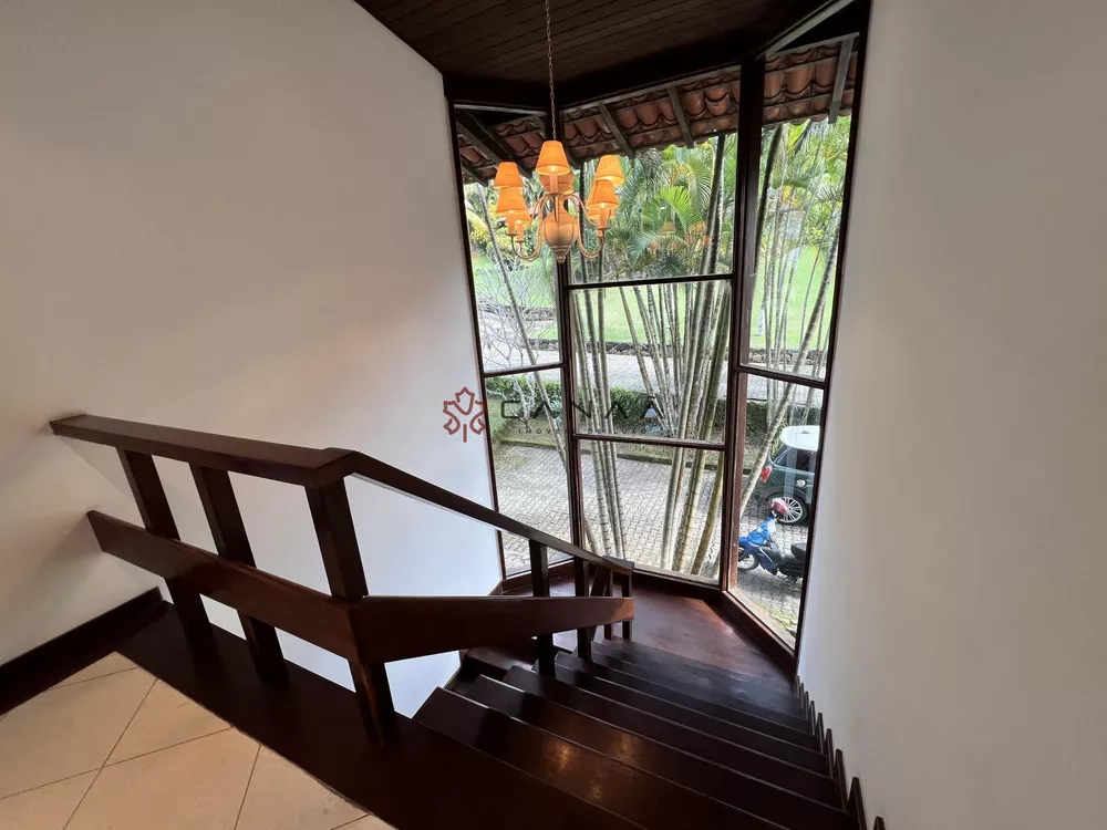 Casa de Condomínio, 5 quartos - Foto 38