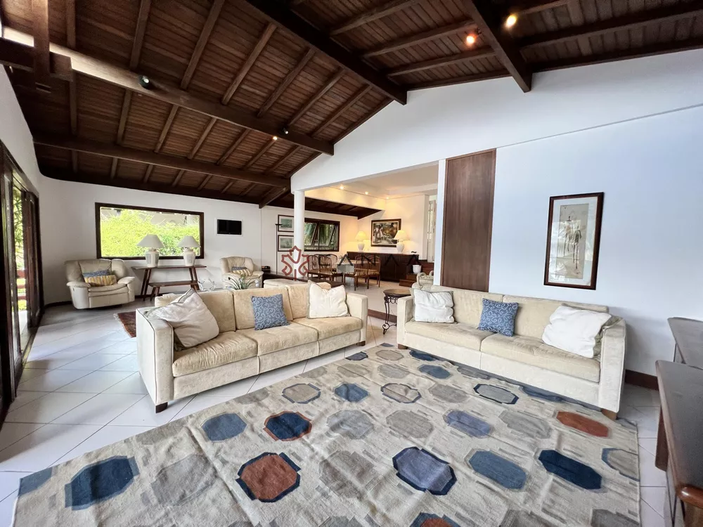 Casa de Condomínio, 5 quartos - Foto 47