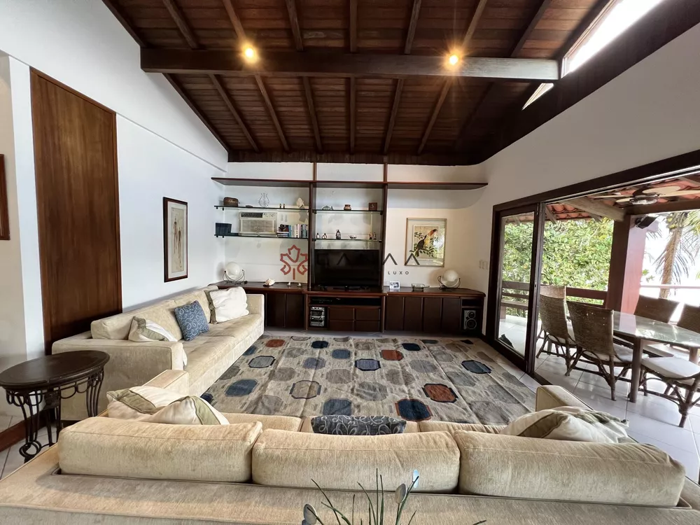 Casa de Condomínio, 5 quartos - Foto 45