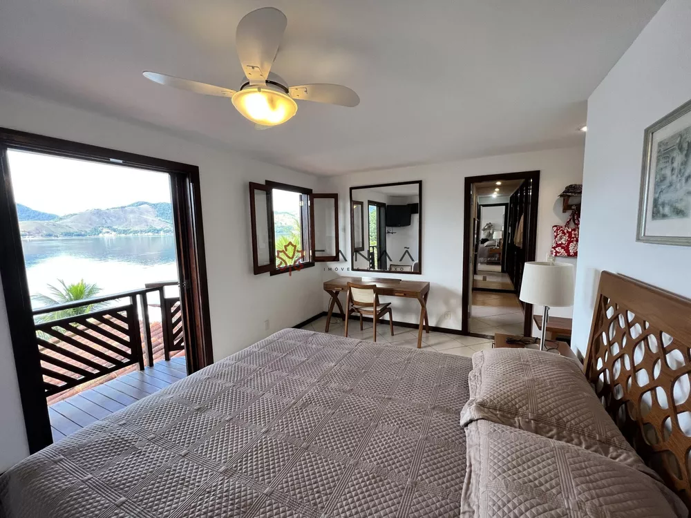 Casa de Condomínio, 5 quartos - Foto 30
