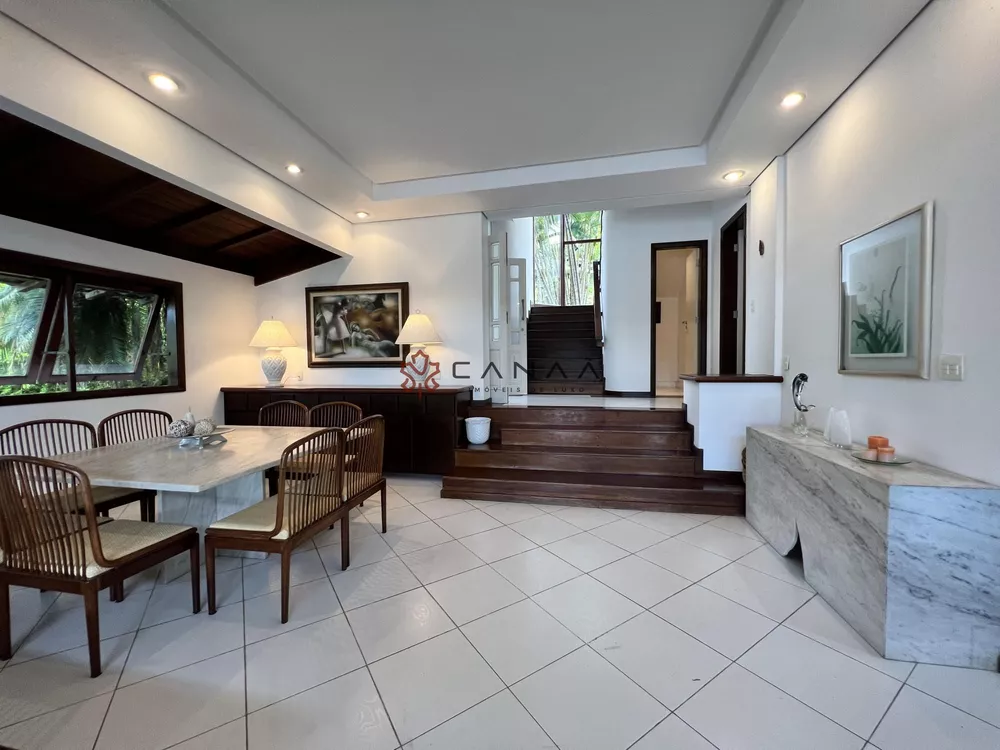 Casa de Condomínio, 5 quartos - Foto 44