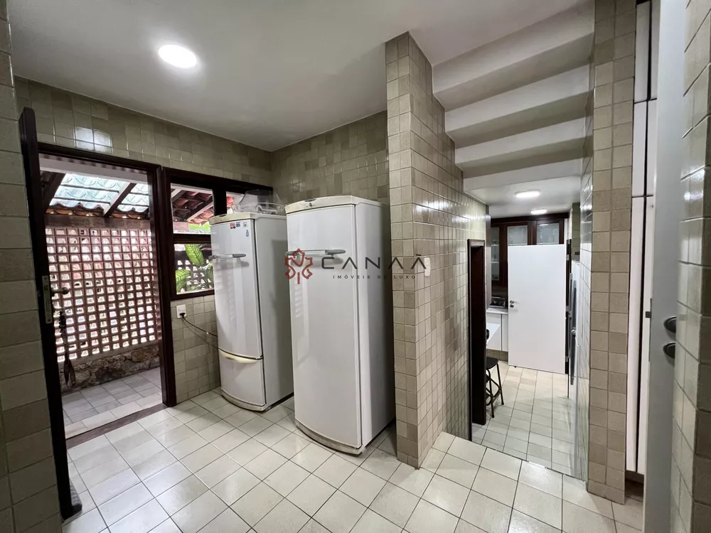 Casa de Condomínio, 5 quartos - Foto 58